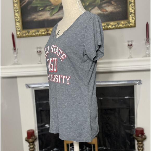 4th & 1 Ohio State University Women’s Medium OSU Size XL - Picture 4 of 6